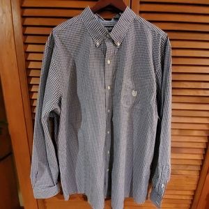 Chaps dress shirt